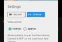 YouTube Gaming screenshot 5