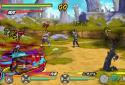 Naruto Shippuden: Ultimate Ninja Heroes 3 screenshot 4