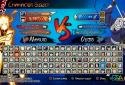 Naruto Shippuden: Ultimate Ninja Heroes 3 screenshot 5