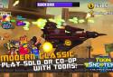Toon Shooters 2: Freelancers screenshot 1
