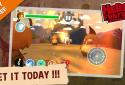Hero Fun Fun : The Archery screenshot 3