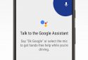 Android Auto - Maps, Media, Messaging & Voice screenshot 1