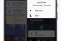Android Auto - Maps, Media, Messaging & Voice screenshot 4
