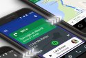Android Auto - Maps, Media, Messaging & Voice screenshot 5