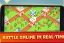 Towar.io - Online battles screenshot 1