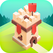 Towar.io - Online battles