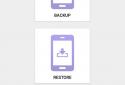 Jottacloud (old) screenshot 5