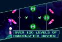 ATOMIK: RunGunJumpGun screenshot 3