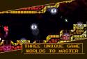 ATOMIK: RunGunJumpGun screenshot 4