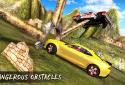 Car Crash Derby 2016 screenshot 2