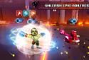 Super Pixel Heroes screenshot 4