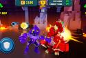 Super Pixel Heroes screenshot 6