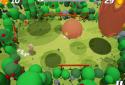 Danger Dodgers! screenshot 6