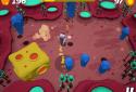 Danger Dodgers! screenshot 8