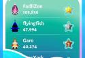 Floo.io : Fish Adventure screenshot 8