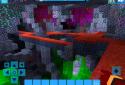 AlienCraft 3D Survive & Craft: Block Build Edition screenshot 10