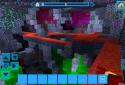 AlienCraft 3D Survive & Craft: Block Build Edition screenshot 3