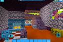 AlienCraft 3D Survive & Craft: Block Build Edition screenshot 9