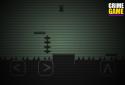 OLD GAME PLATFORMER screenshot 2