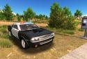 Їзда авто поліції бездоріжжя screenshot 3