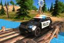 Їзда авто поліції бездоріжжя screenshot 4