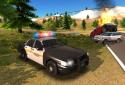 Їзда авто поліції бездоріжжя screenshot 7