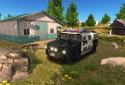 Їзда авто поліції бездоріжжя screenshot 8