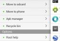 System app remover (ROOT) screenshot 1