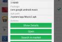 System app remover (ROOT) screenshot 4