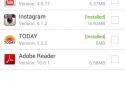 System app remover (ROOT) screenshot 7