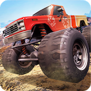 Off Hill Road Truck Madness