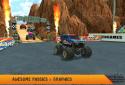 Off Hill Road Truck Madness screenshot 3