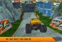 Off Hill Road Truck Madness screenshot 4