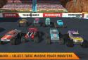 Off Hill Road Truck Madness screenshot 5