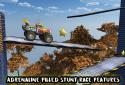 Crazy Monster Bus Stunt Race screenshot 1