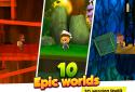 Tiny Explorers screenshot 14