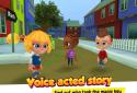 Tiny Explorers screenshot 15