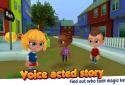 Tiny Explorers screenshot 3