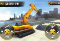 City Builder 16 Bridge Builder screenshot 3