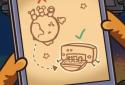 AstroTails: Escape the Sun screenshot 3