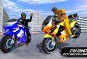 Bike Police - Gangster Chase screenshot 1
