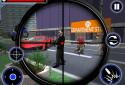Bike Police - Gangster Chase screenshot 10