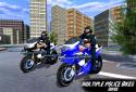 Bike Police - Gangster Chase screenshot 13
