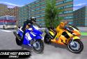 Bike Police - Gangster Chase screenshot 14