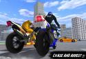 Bike Police - Gangster Chase screenshot 18