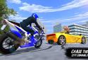 Bike Police - Gangster Chase screenshot 2