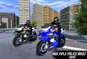 Bike Police - Gangster Chase screenshot 20