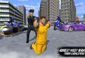 Bike Police - Gangster Chase screenshot 5