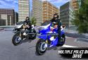 Bike Police - Gangster Chase screenshot 6