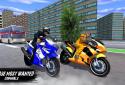 Bike Police - Gangster Chase screenshot 7